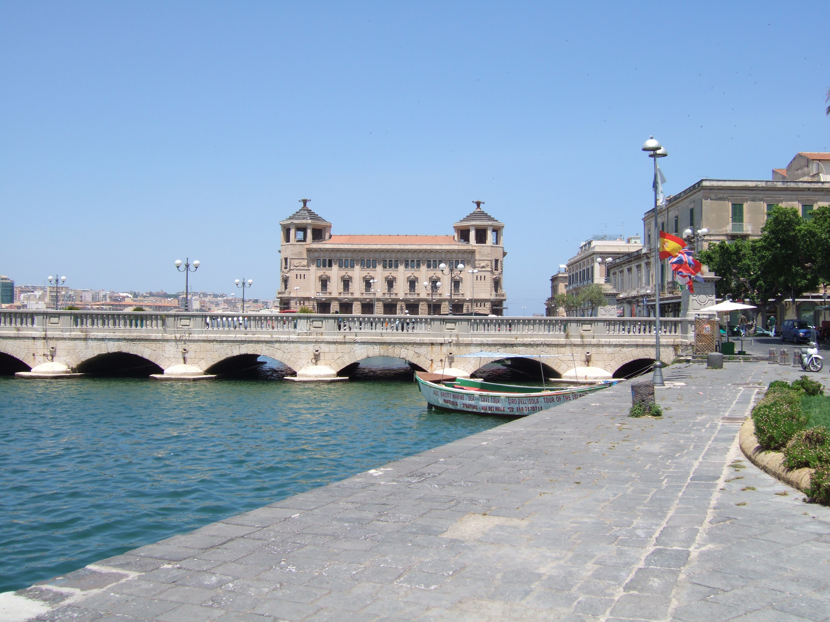 Sicily, Italy